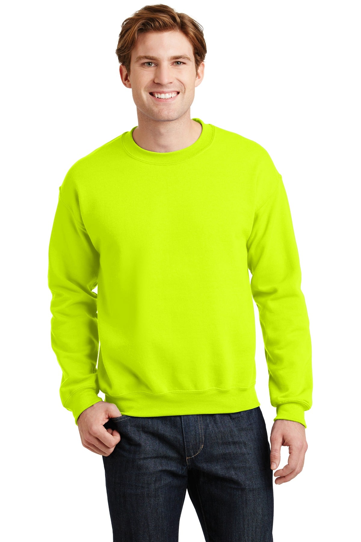 18000 Safetygreen Model Front 102016