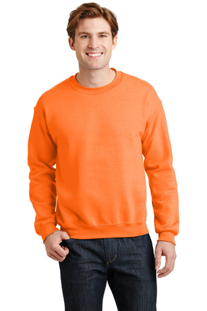 18000 Safetyorange Model Front 102016