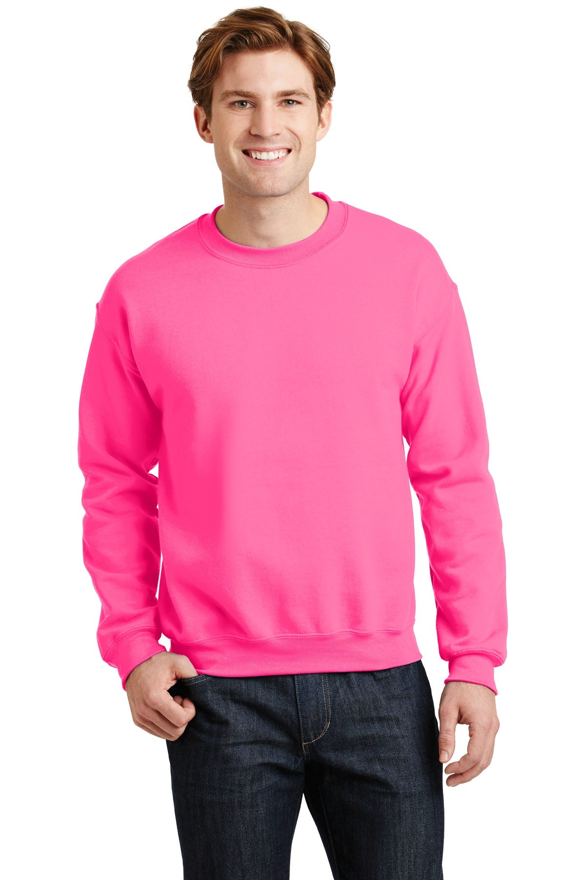 18000 Safetypink Model Front 102016