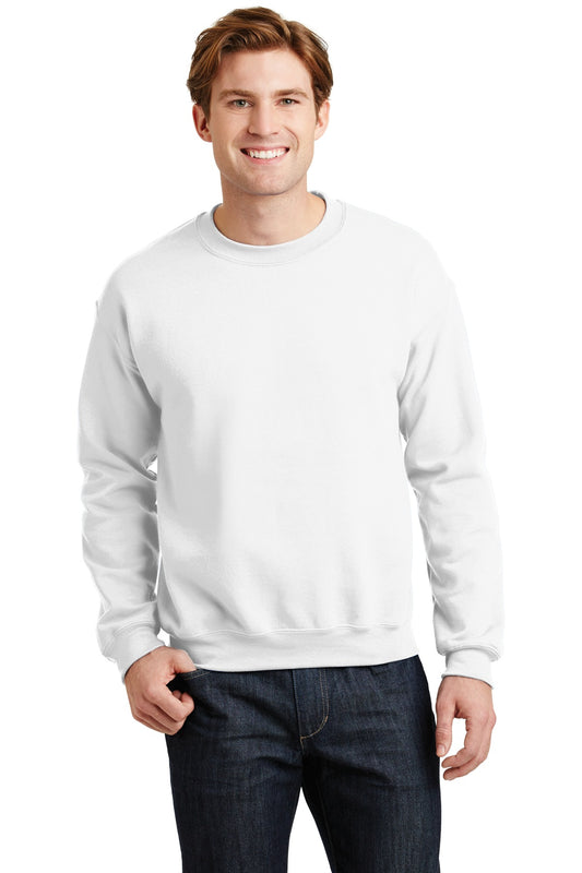 18000 White Model Front 102016