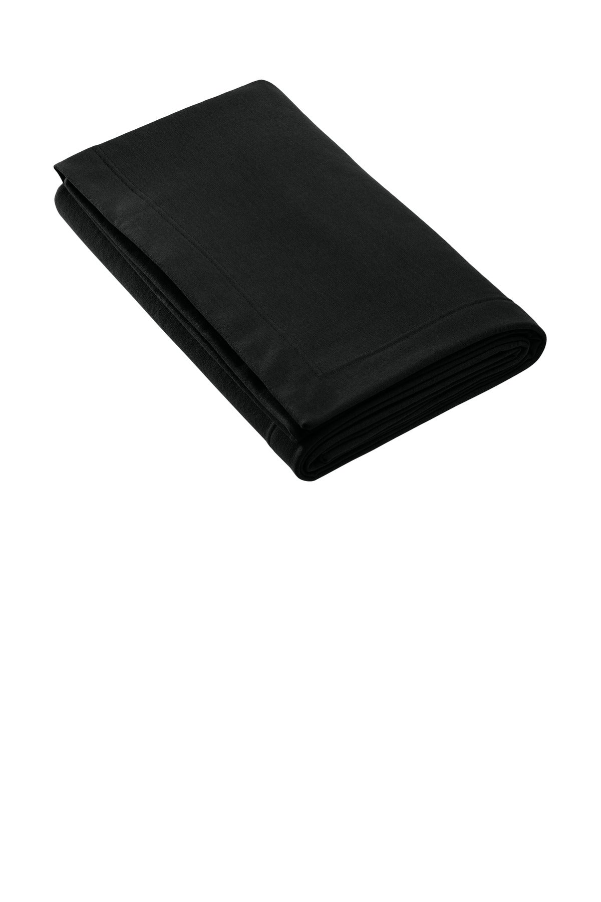 18900 Black Blanket Front