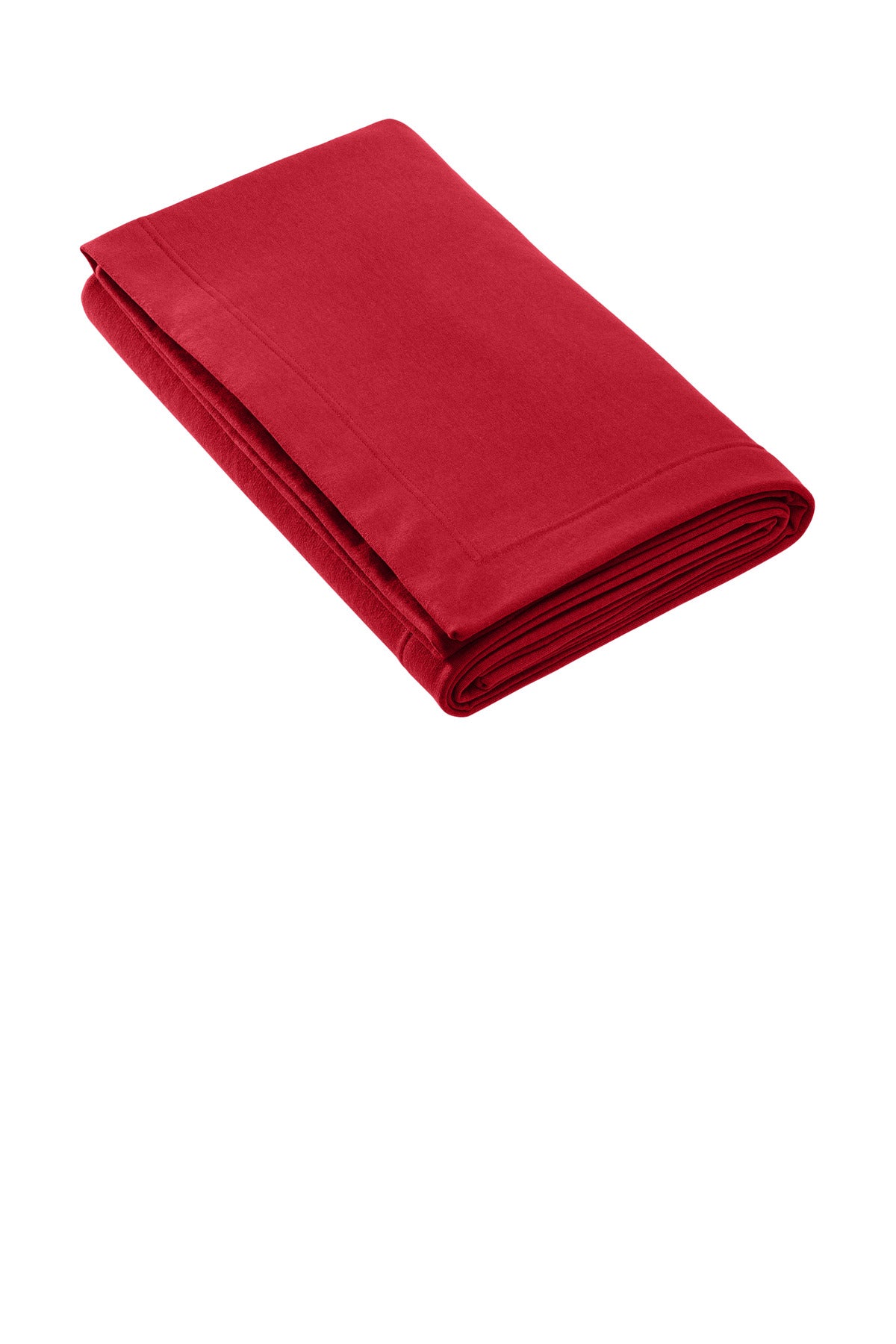 18900 Red Blanket Front