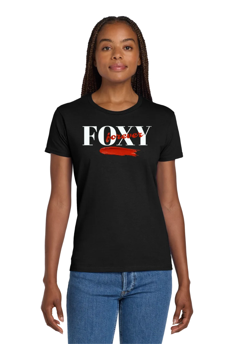 Forever Foxy Ultra