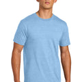  Heather Light Blue