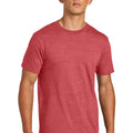  Heather Red