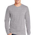 Heather Grey