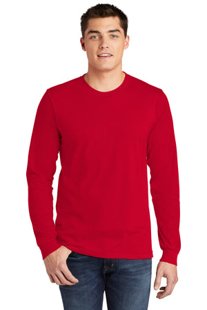 2007 Red Model Front