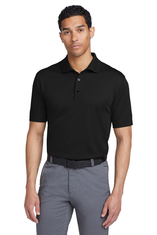 203690 Black Model Front