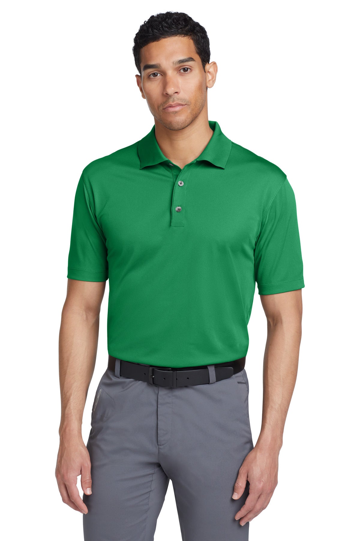 203690 Luckygreen Model Front