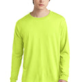  Safety Green