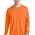  Safety Orange