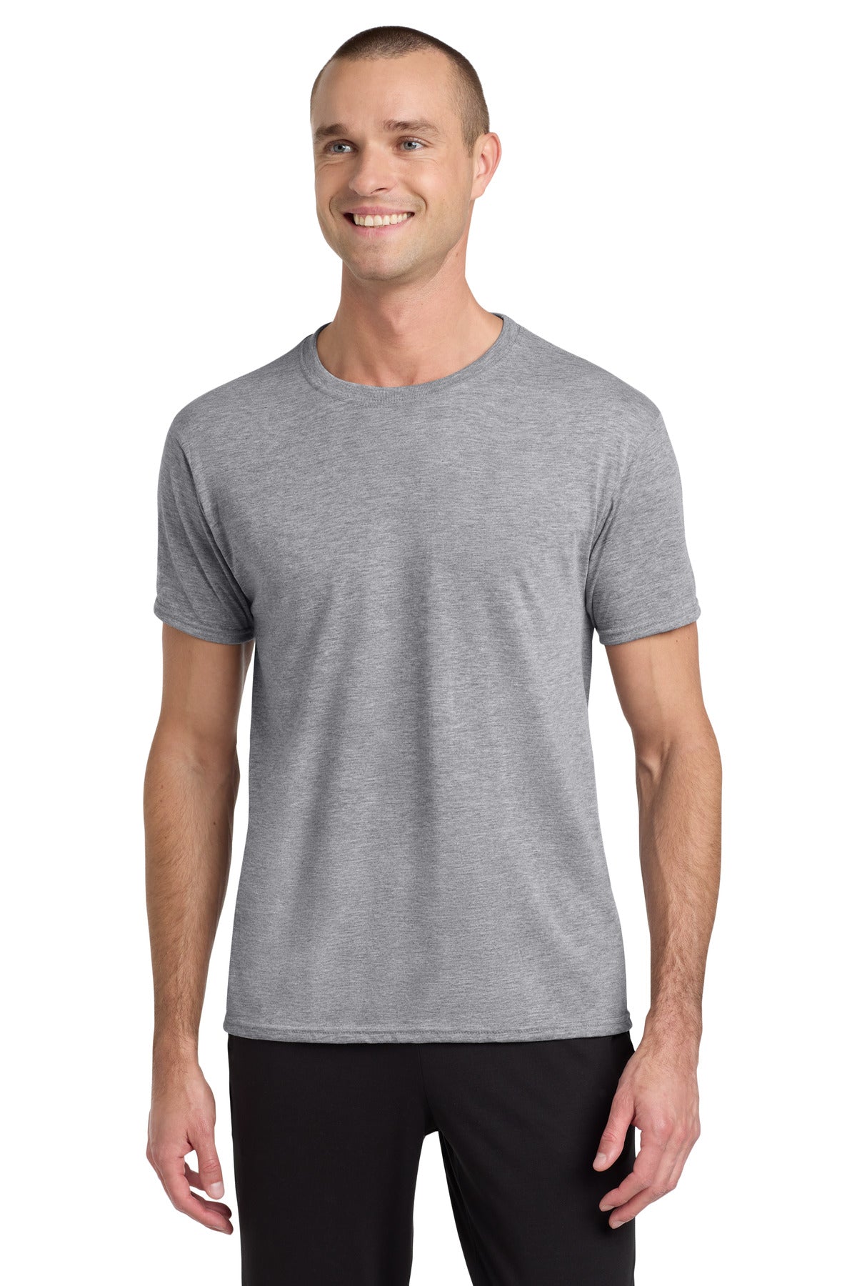 21M Athleticheather Model Front