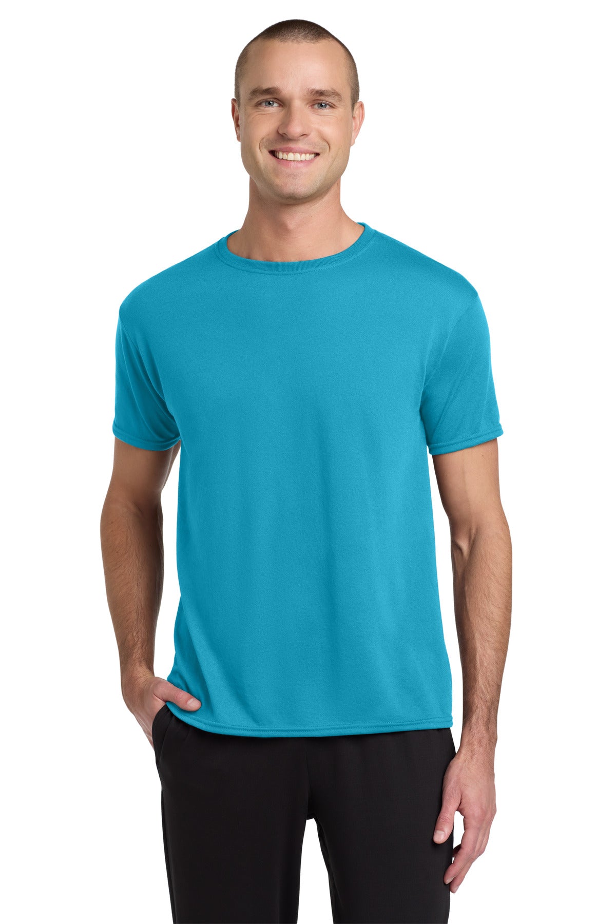 21M Californiablue Model Front