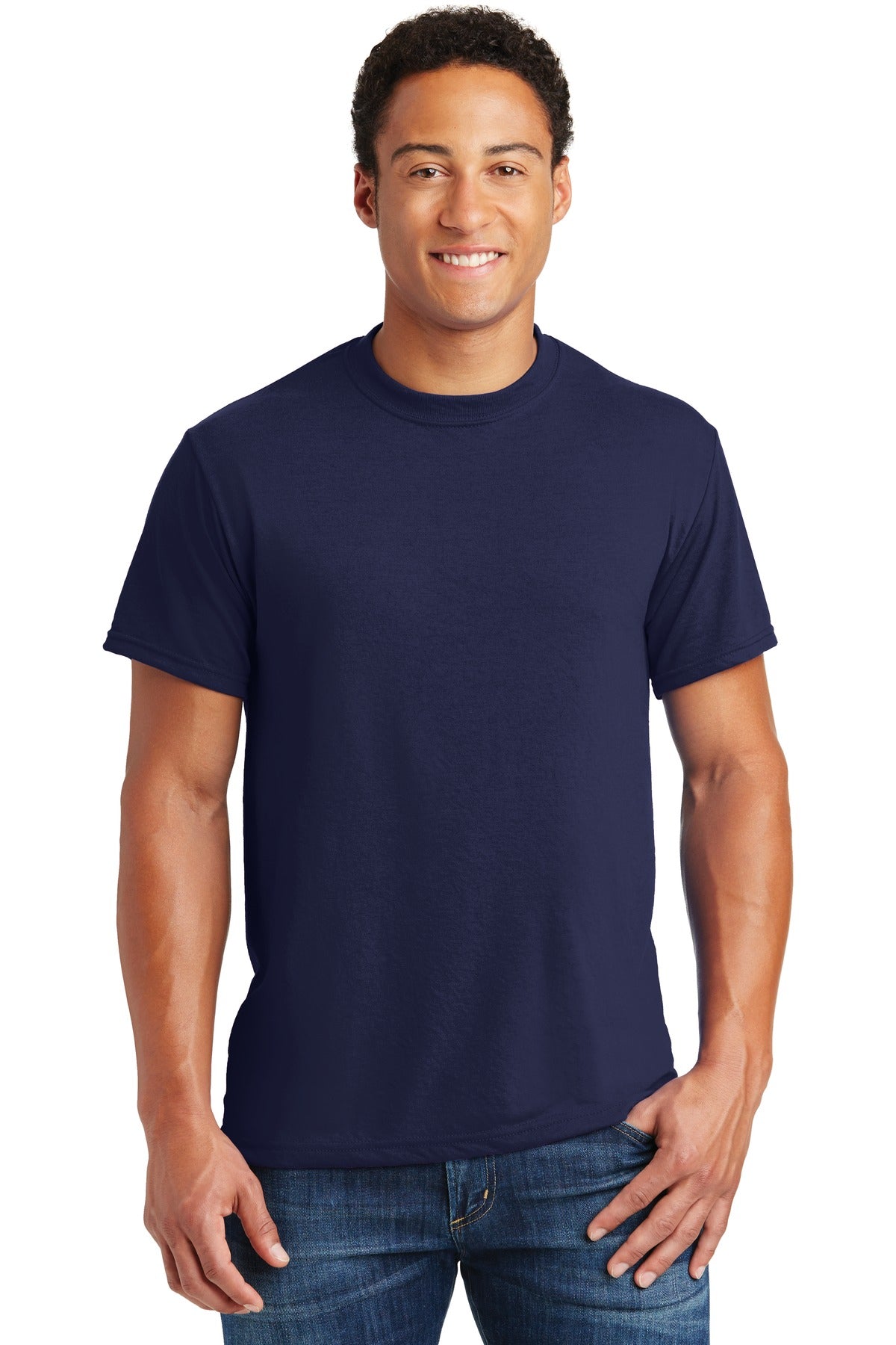 21M Navy Model Front 032017