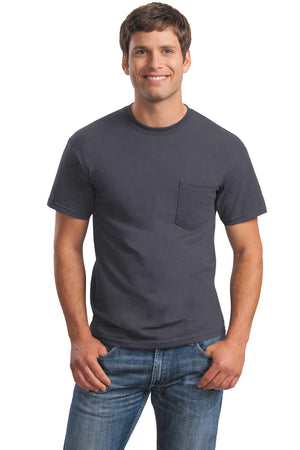 2300 Charcoal Model Front 040711
