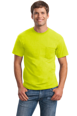 2300 SafetyGreen Model Front 2010