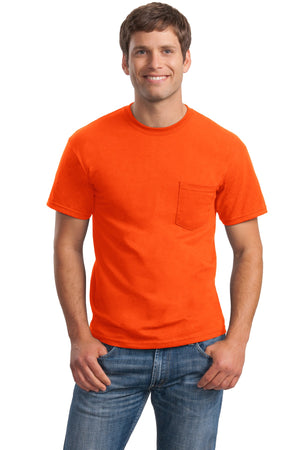 2300 SafetyOrange Model Front 2010
