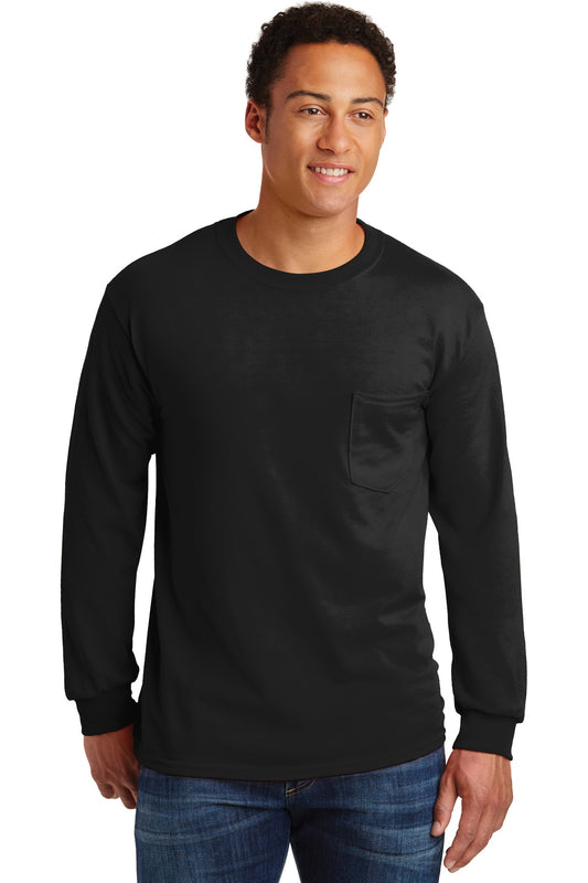 2410 Black Model Front 032017
