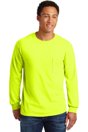 2410 Safetygreen Model Front 032017