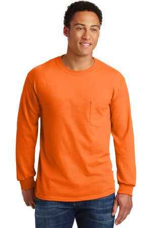 2410 Safetyorange Model Front 032017