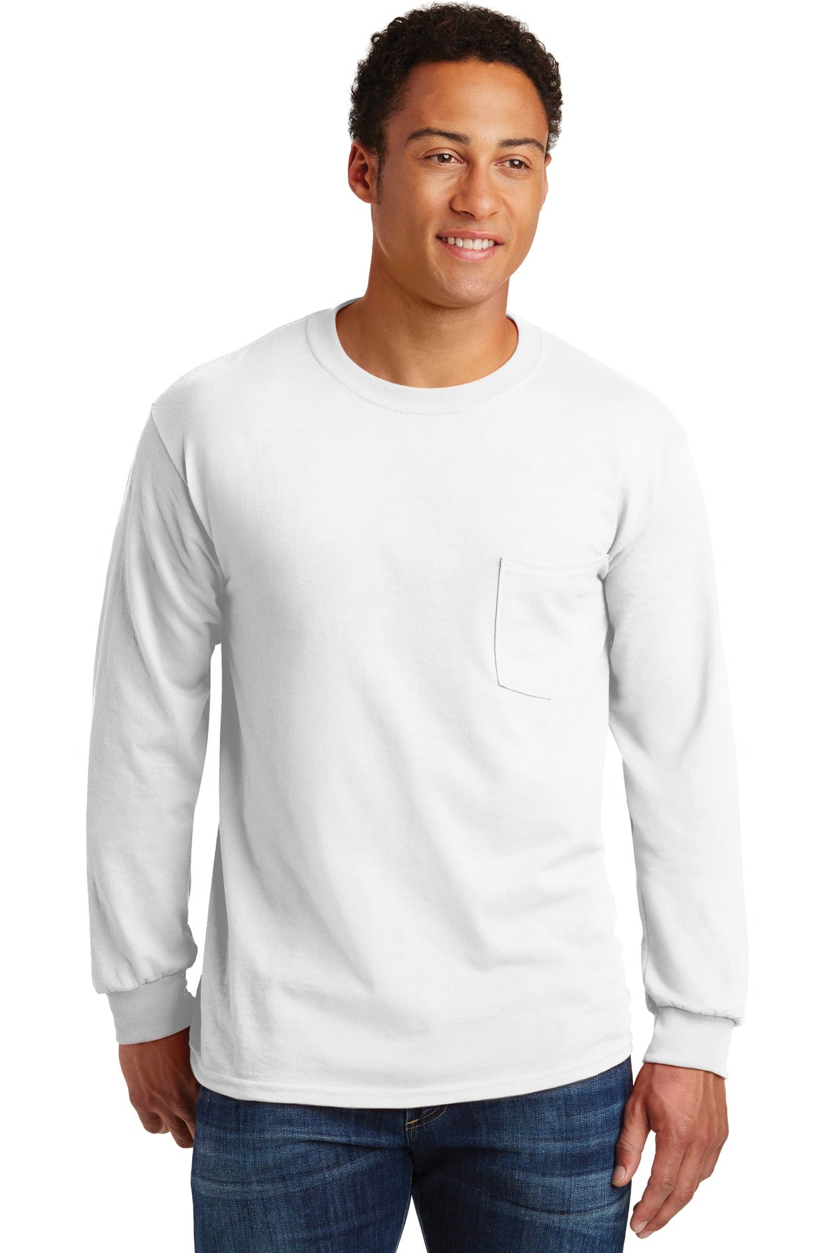 2410 White Model Front 032017
