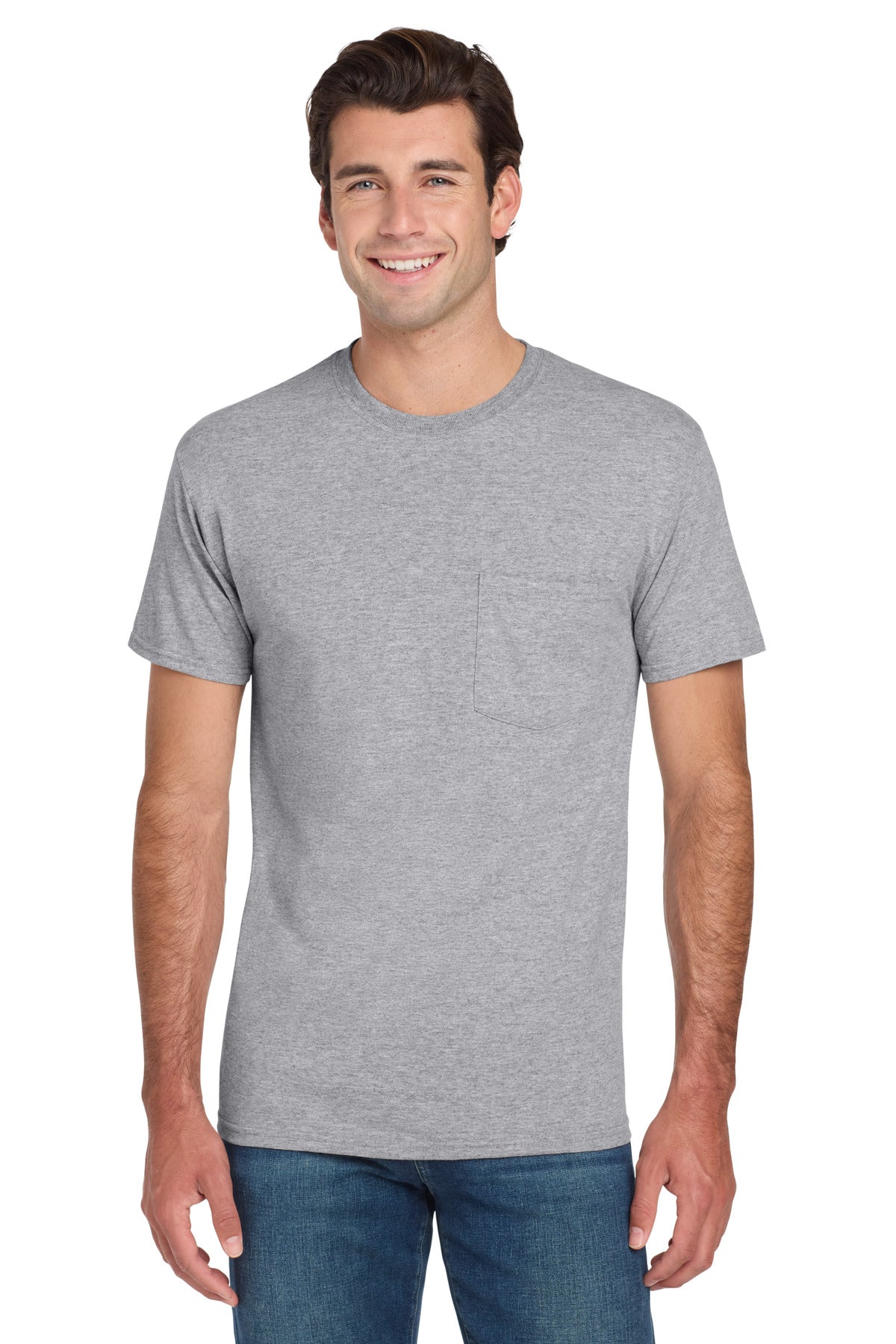 29MP Athleticheather Model Front