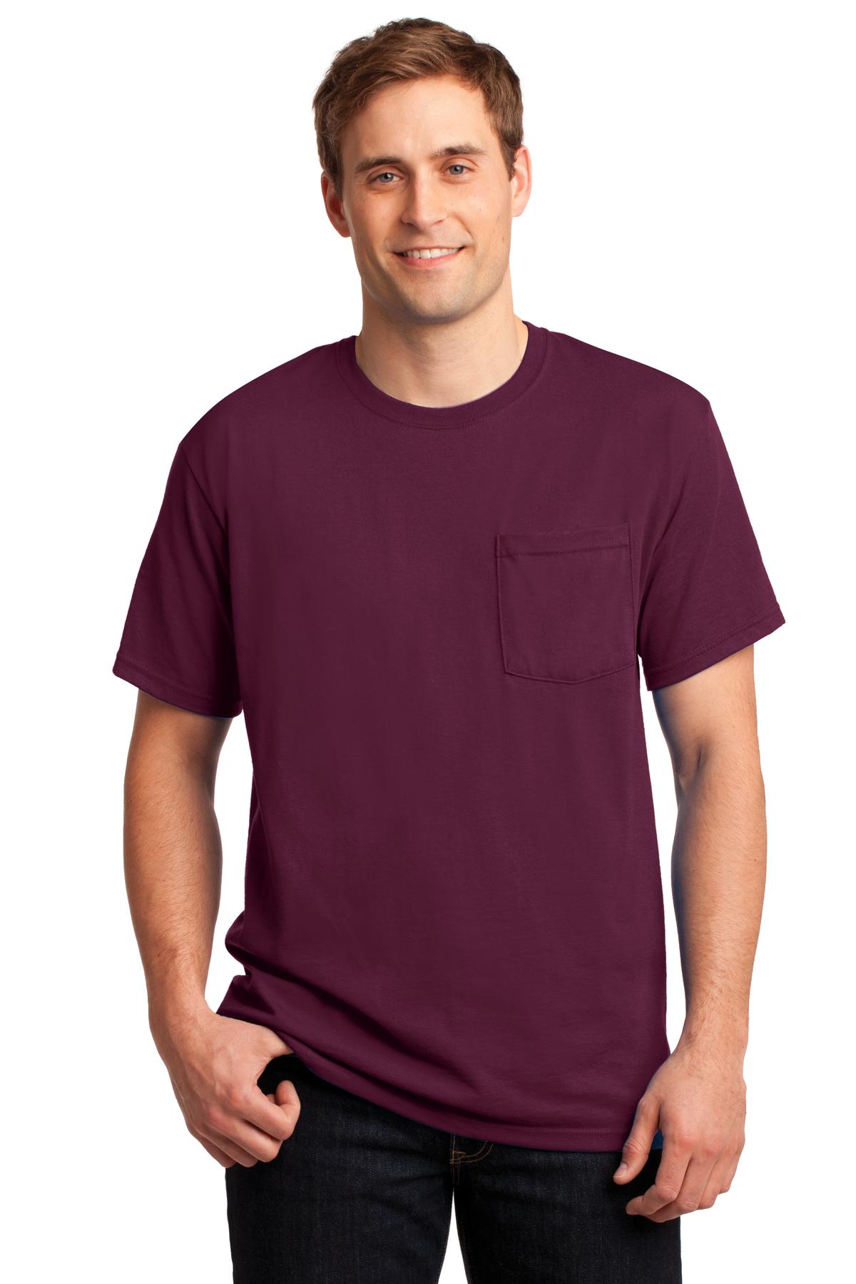 29MP Maroon Model Front 072014