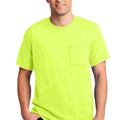  Safety Green