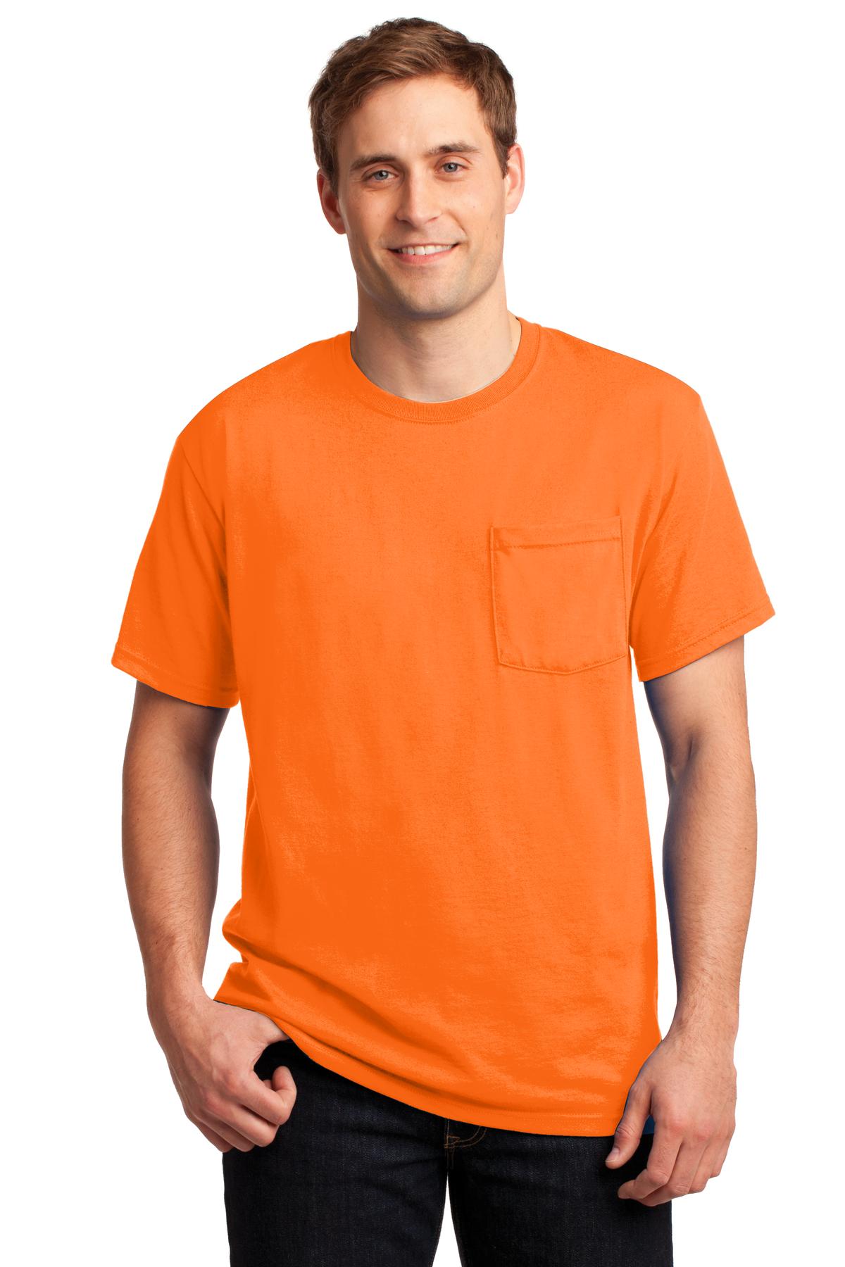 29MP Safetyorange Model Front 072014
