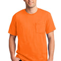  Safety Orange