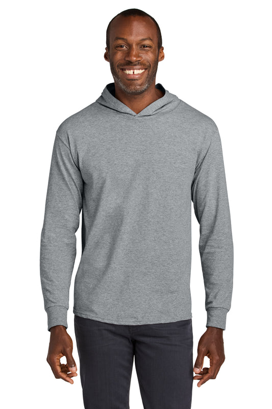363LH Athleticheather Model Front