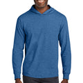  Retro Heather Royal