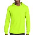  Safety Green