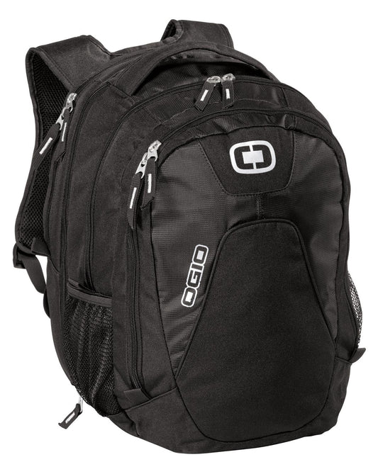 411043 Black Bag GA12