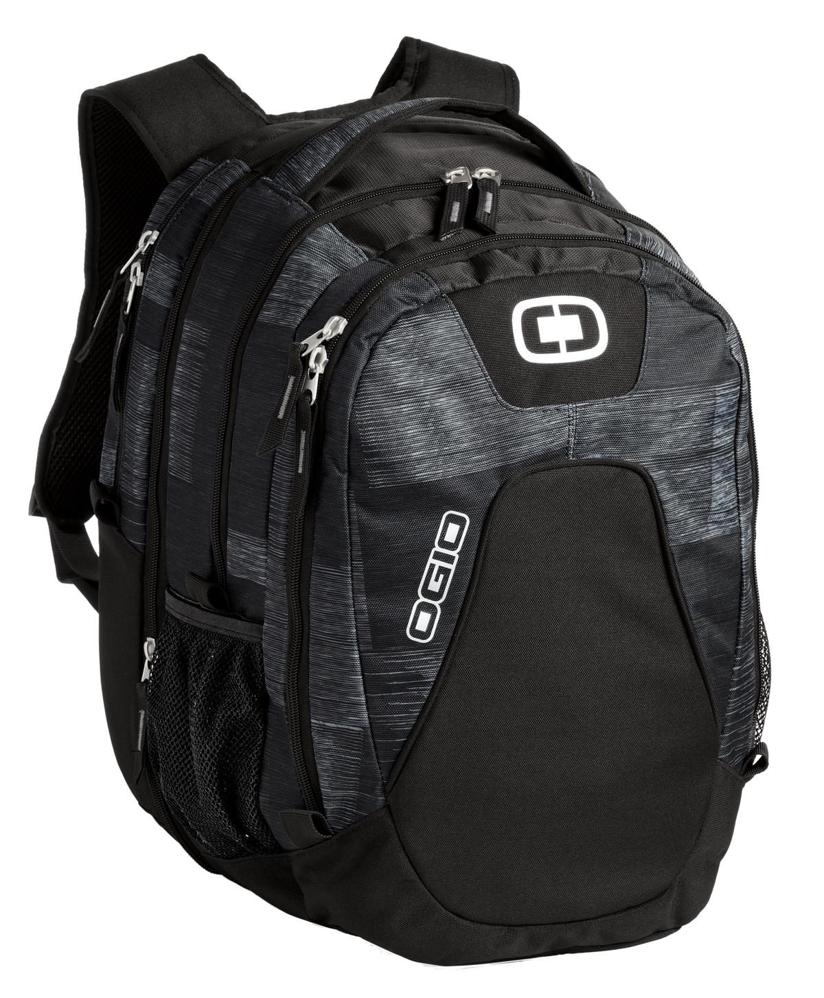 411043 Charcoal Bag GA12
