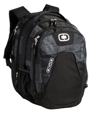 411043 Charcoal Bag GA12