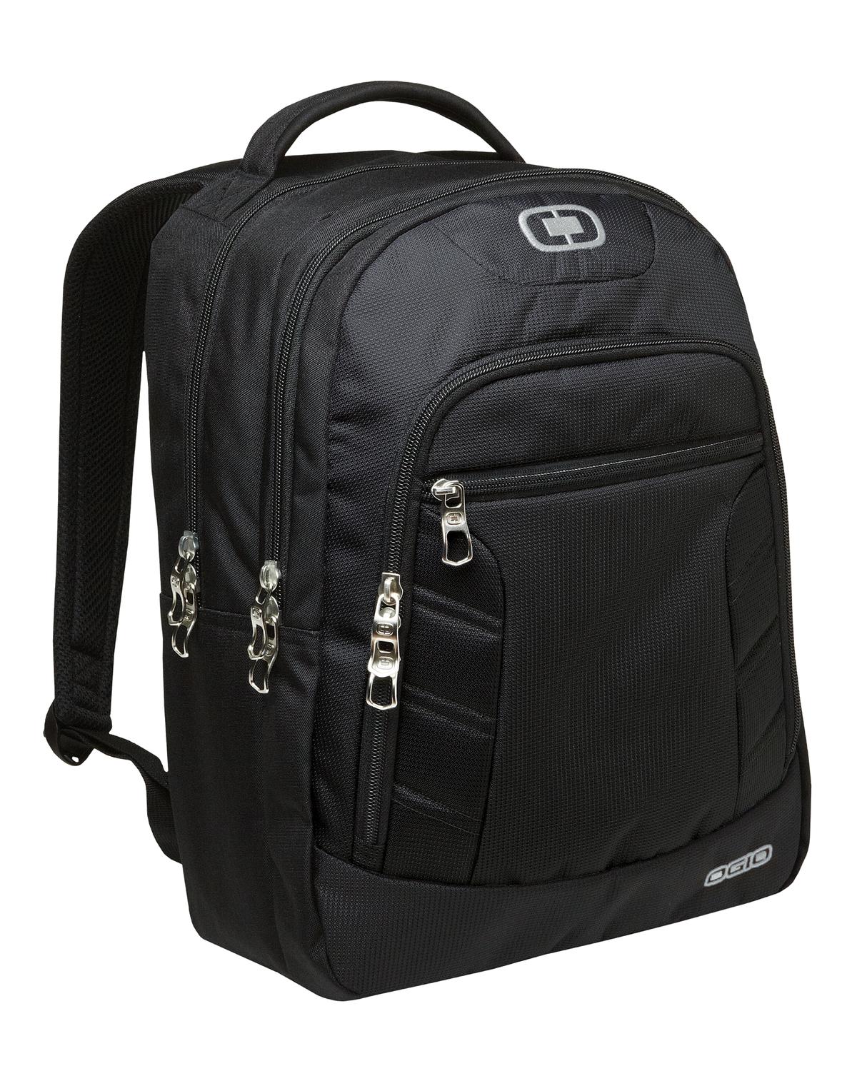 411063 Black Flat GA13