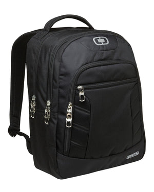 411063 Black Flat GA13
