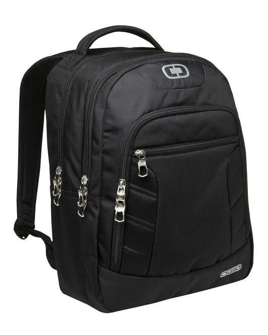 411063 Black Flat GA13