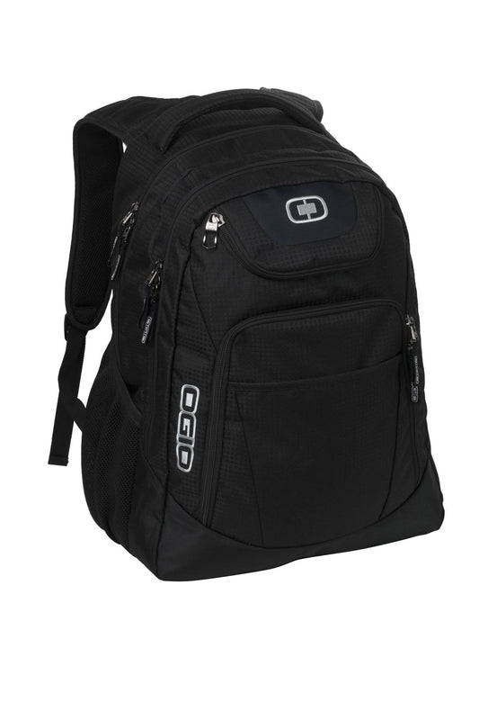 411069 Blacksilver Flat Front