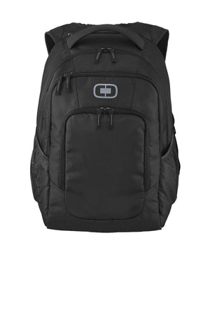 411092 Black Full Front