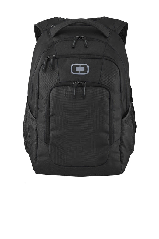 411092 Black Full Front