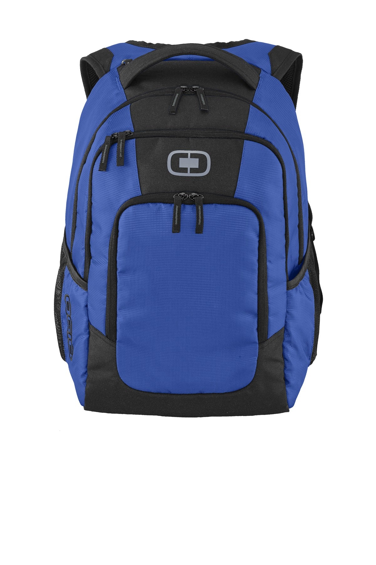 411092 Cobalt Full Front