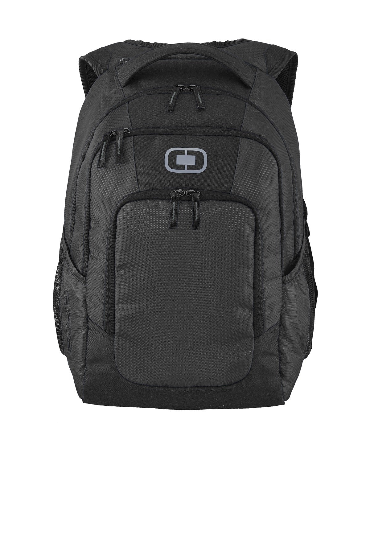 411092 Dieselgrey Full Front