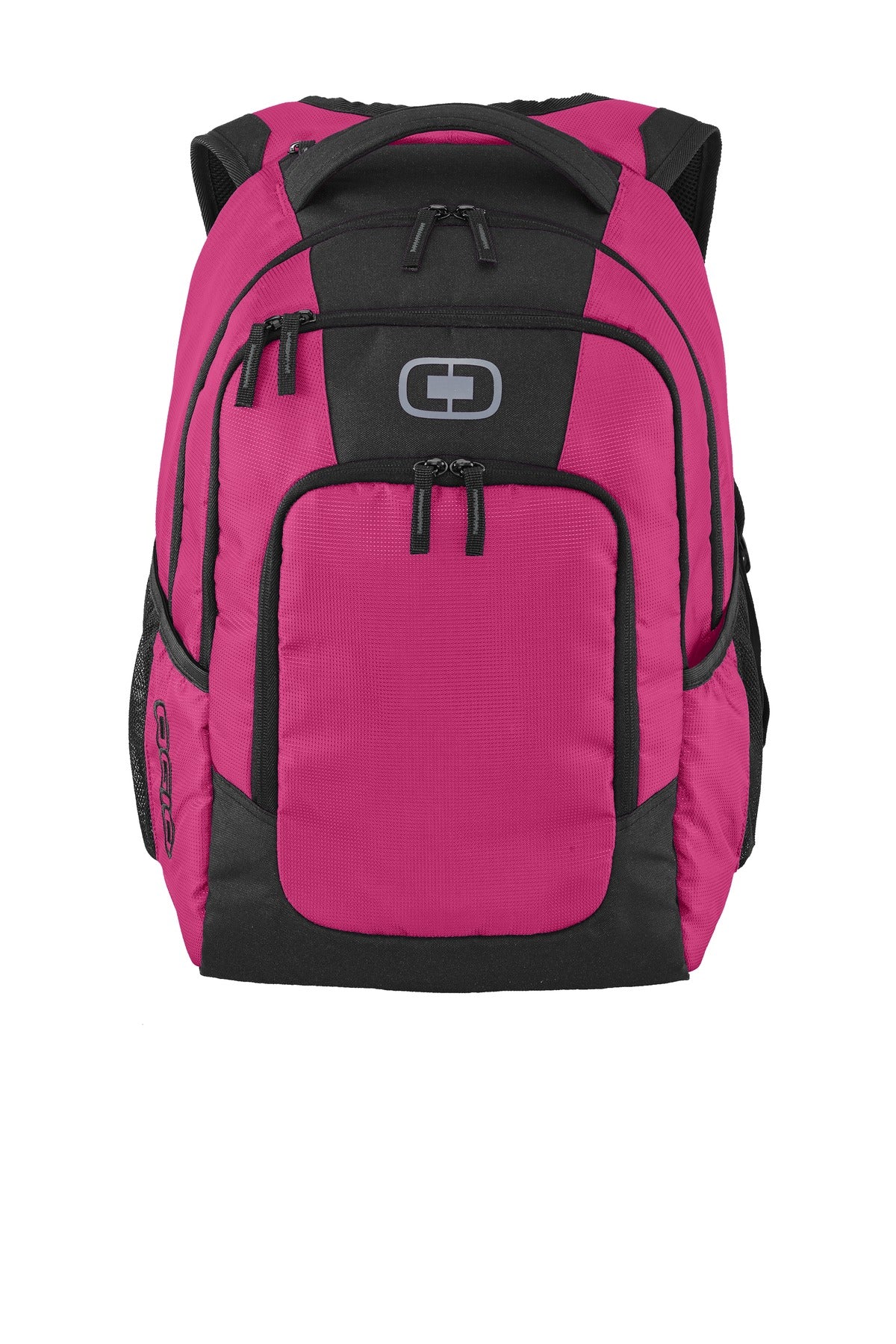 411092 Flushpink Full Front