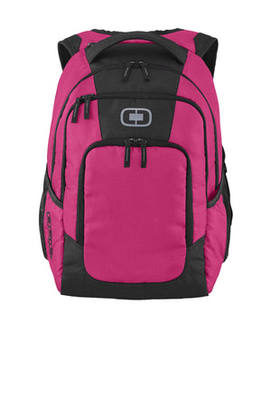 411092 Flushpink Full Front
