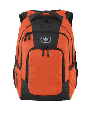 411092 Hotorange Full Front