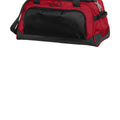 Ripped Red/ Black