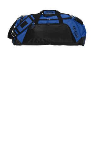 411097 Electricblueblack Front