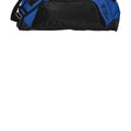  Electric Blue/ Black